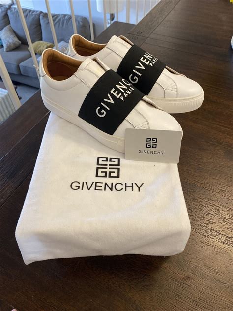 givenchy schoenen prijs|Givenchy sneakers size guide.